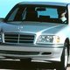 Illustration for article titled Brief 1998 Mercedes c230 review.